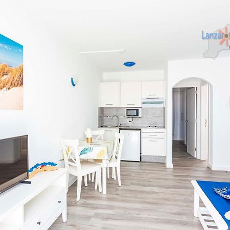 Vivienda Vacacional Casita Del Sol 卡门港 外观 照片