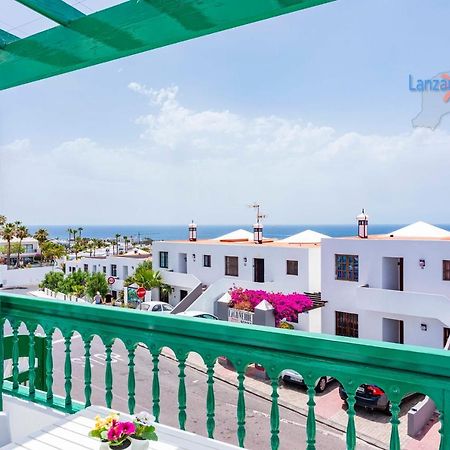 Vivienda Vacacional Casita Del Sol 卡门港 外观 照片
