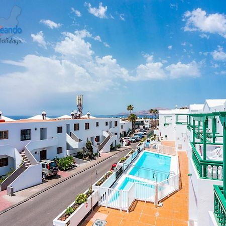 Vivienda Vacacional Casita Del Sol 卡门港 外观 照片