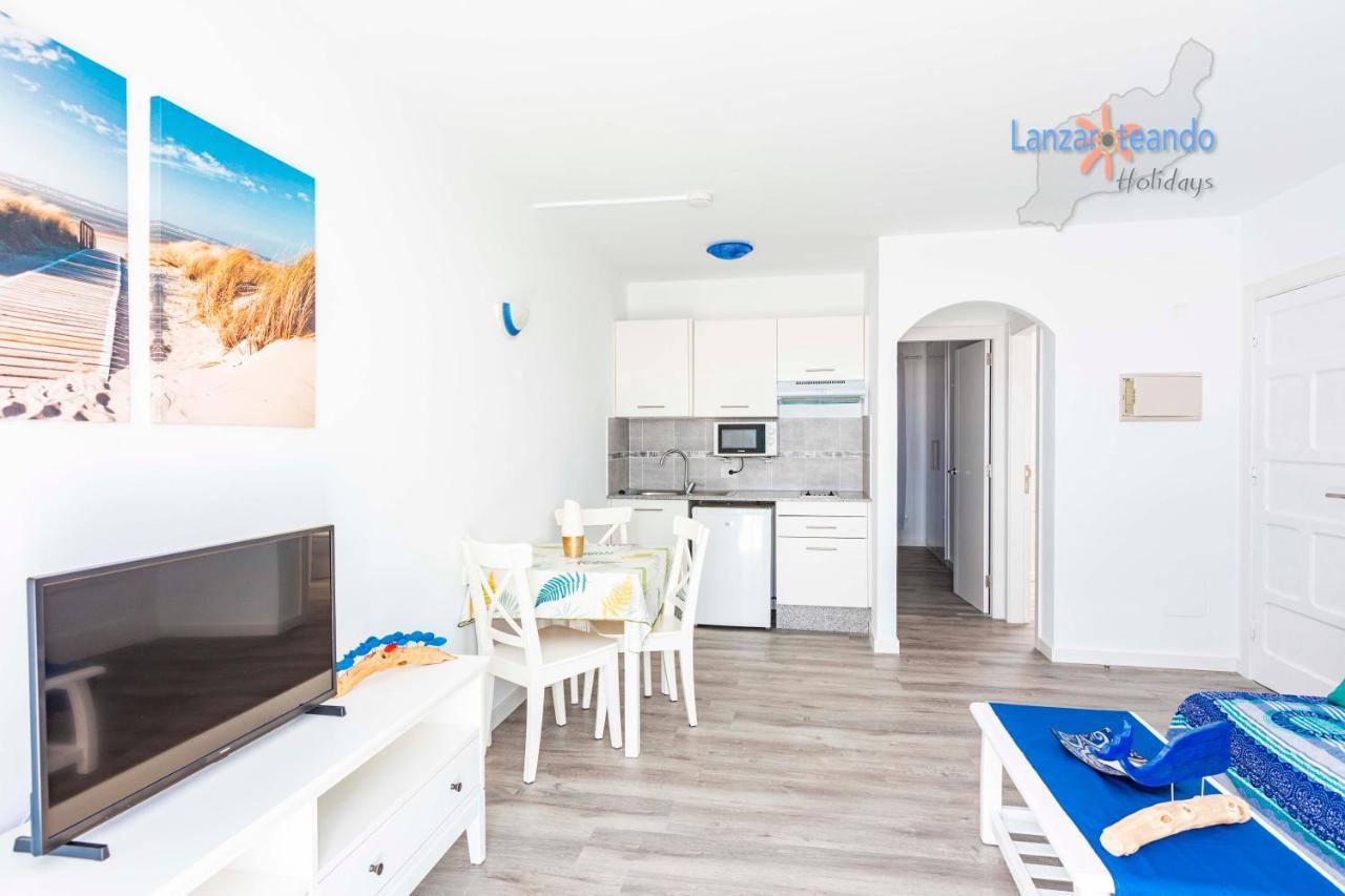 Vivienda Vacacional Casita Del Sol 卡门港 外观 照片
