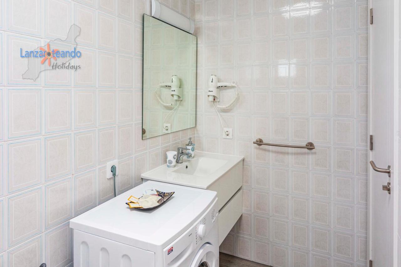 Vivienda Vacacional Casita Del Sol 卡门港 外观 照片