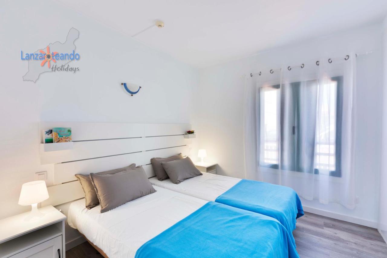 Vivienda Vacacional Casita Del Sol 卡门港 外观 照片